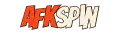 Afkspin casino logo